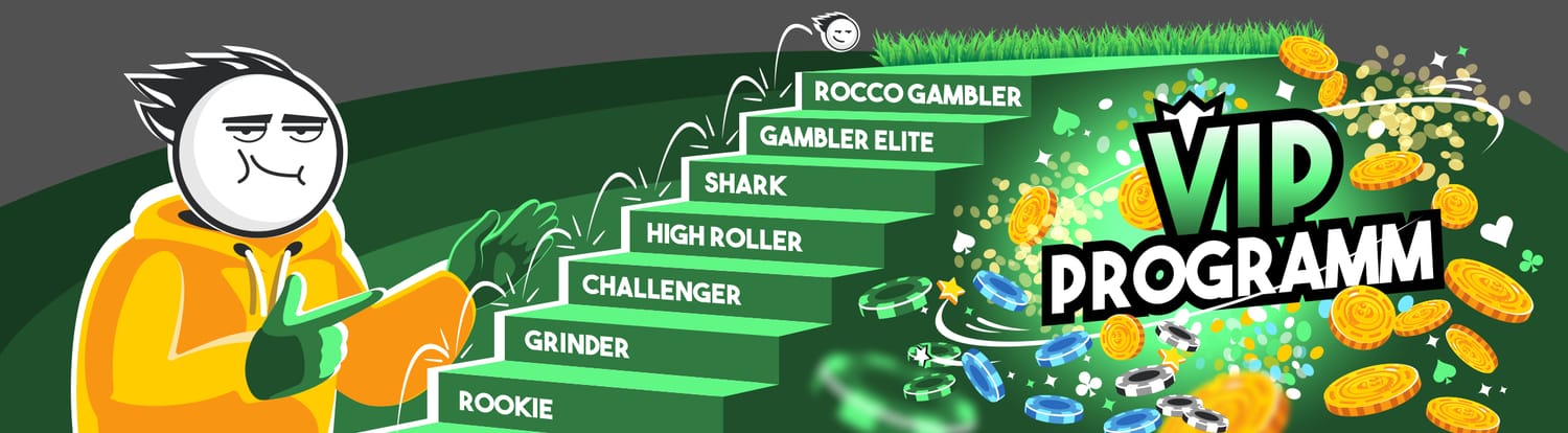 Casino feature 2