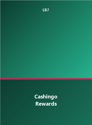 Cashingo Rewards