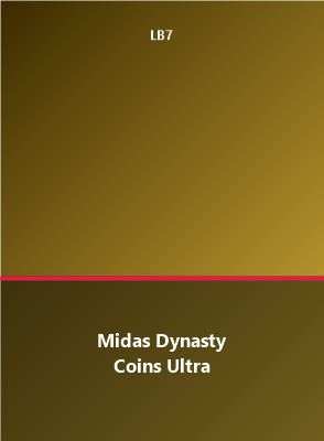 Midas Dynasty Coins